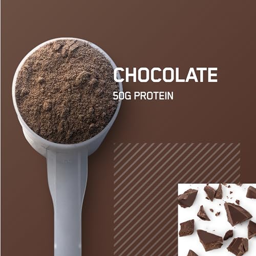 Optimum Nutrition Serious Mass, Weight Gainer Protein Powder, Chocolate, 6 Pound Optimum Nutrition buy supplements canada