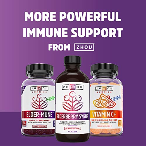 Zhou Nutrition Garlic Supplement With Allicin, Extra Strength 5000mcg Allicin Per Serving Zhou Nutrition buy supplements canada