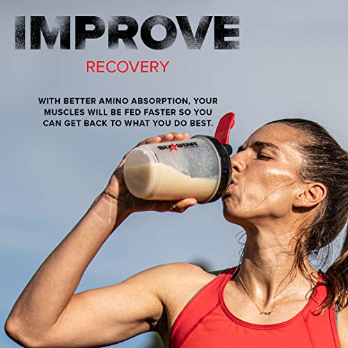 Whey Protein Isolate Six Star 100% Whey Isolate Protein Powder Whey Protein Powder Six Star buy supplements canada