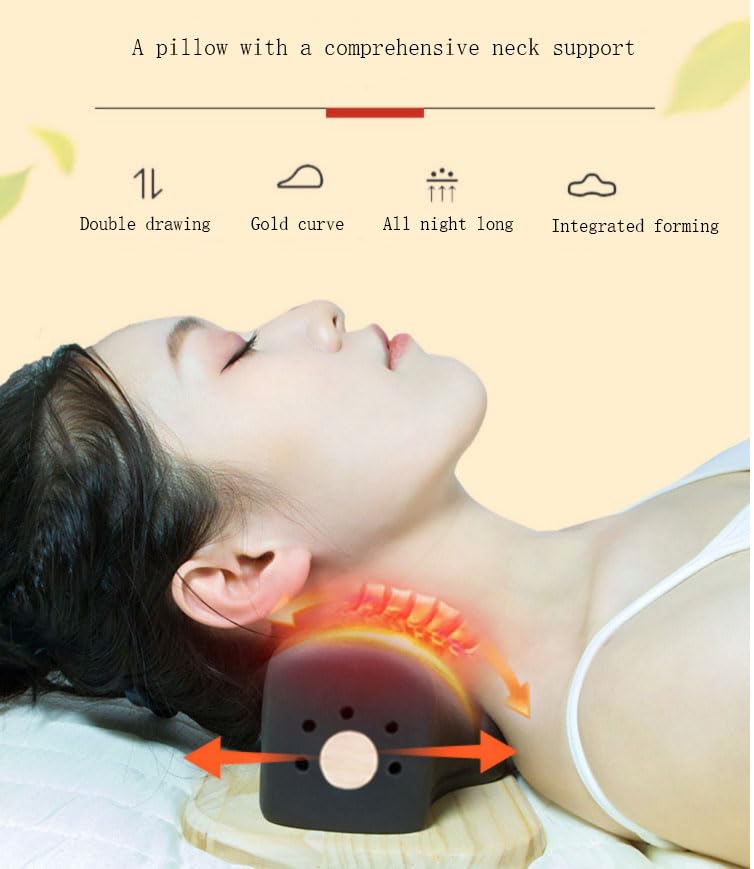 LANYANZI Purple moxibustion Pillow Cervical Vertebra Pillow moxibustion Waist moxibustion Box LANYANZI buy supplements canada