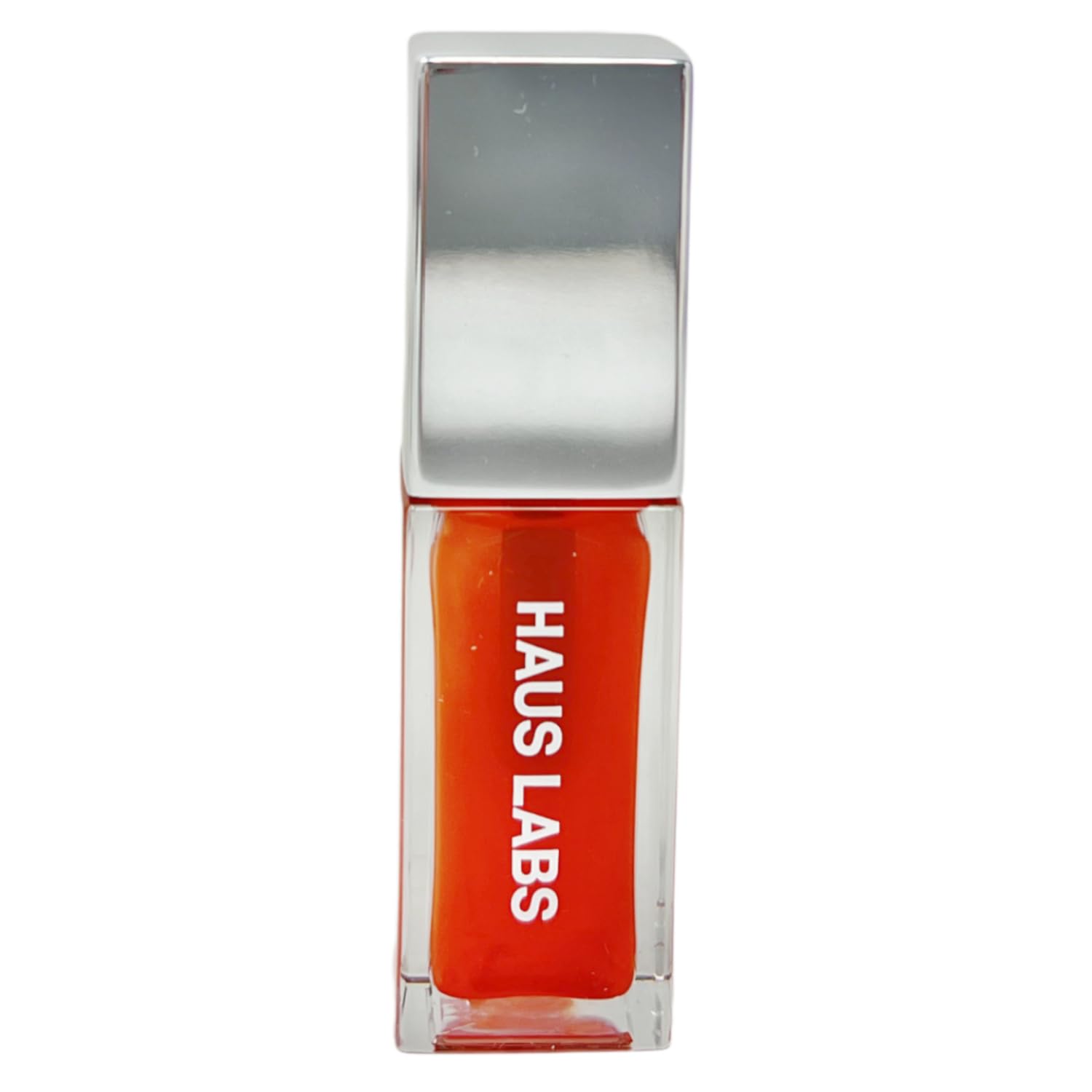 Haus Labs By Lady Gaga PhD Hybrid Hydrating Tinted Lip Oil - Secondary (sheer orange) 7 mL / 0.25 fl oz Haus Laboratories buy supplements canada