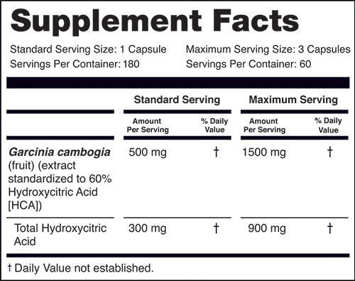 Naturewise Garcinia Cambogia (2 Month Supply) Pure Garcinia Cambogia NatureWise buy supplements canada