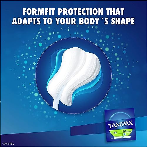Tampax Tampons, Super Absorbency, Cardboard Applicator, Leakgaurd Skirt, Unscented, 20 Count Tampax buy supplements canada