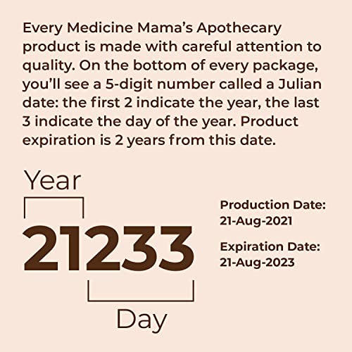 Medicine Mama's Apothecary VMagic Pump For Feminine Dryness – Gentle, All Natural pH Medicine Mama's Apothecary buy supplements canada