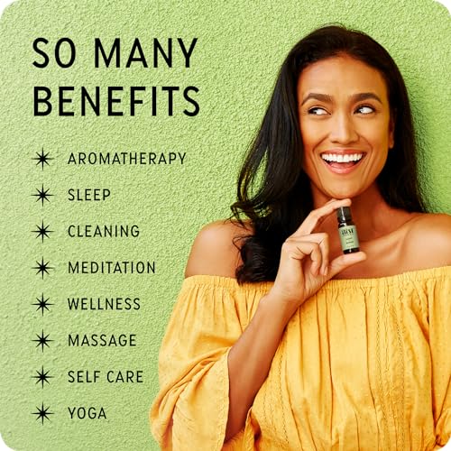 The Best Sleep + Serenity Essential Oil Blend- Premium Grade- 100% Pure & Natural for Aromatherapy The Best Essential Oil Co buy supplements canada