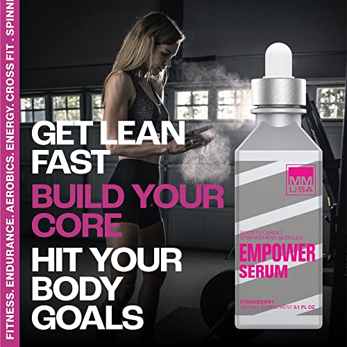 Women's pre-workout for muscle strength, and energy. Get lean, improve your fitness MMUSA buy supplements canada