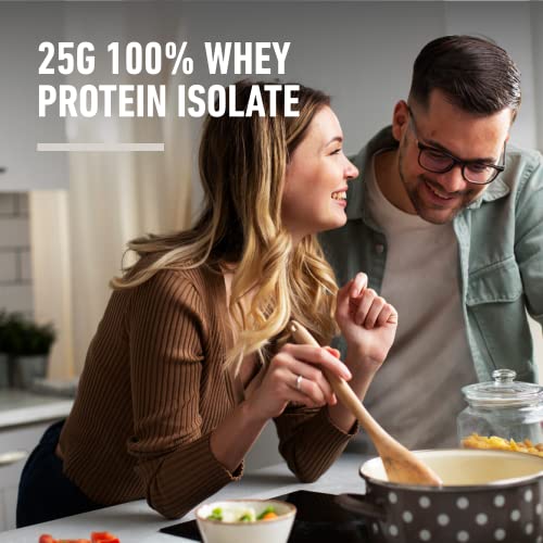 Isopure Protein Powder, Zero Carb Whey Isolate with Vitamin C & Zinc for Immune Support Isopure buy supplements canada