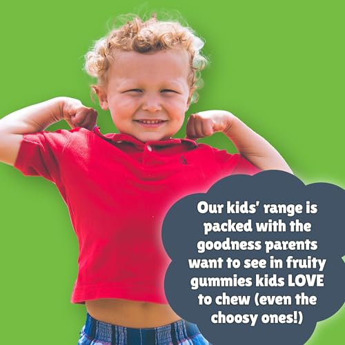 Chewy Vites Kids Multivitamin Advance 60 Gummy Vitamins | 11 Essential Nutrients CHEWY VITES buy supplements canada