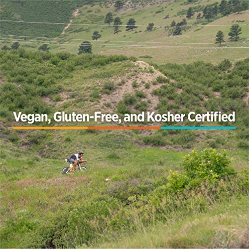 Gu Energy Roctane Ultra Endurance Energy Drink Mix, Strawberry Hibiscus GU Energy buy supplements canada