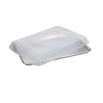 Nordic Ware Naturals Quarter Sheet with Lid Nordic Ware buy supplements canada
