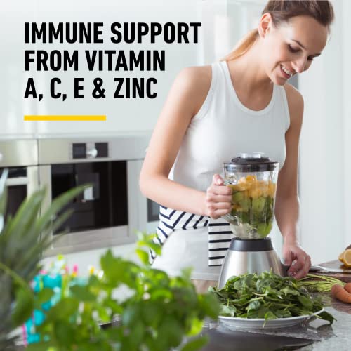 Isopure Protein Powder, Zero Carb Whey Isolate with Vitamin C & Zinc for Immune Support Isopure buy supplements canada