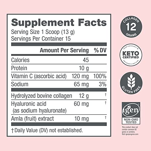NeoCell Super Collagen Powder, Collagen Plus includes Vitamin C & Hyaluronic Acid NeoCell buy supplements canada