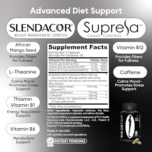 Kaitamin Diet Cap - Herbal Dietary Supplement for Supporting Energy Regulation Kaitamin buy supplements canada