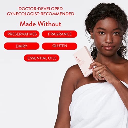 Love Wellness Boric Acid Suppositories for Women, The Killer | Vaginal Love Wellness buy supplements canada
