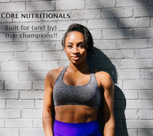 Core Nutritionals Fury V2: Pre-Workout Powder to Maximize Performance in The Gym Core Nutritionals buy supplements canada
