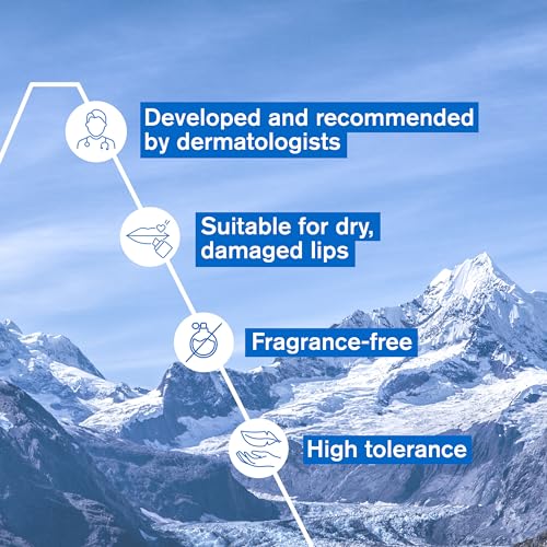 Uriage Bariederm Cica-Lips Repairing Balm, 15 ml Uriage buy supplements canada