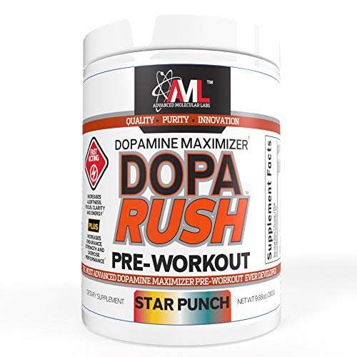 AML ADVANCED MOLECULAR LABS Preworkout, Performance Enhancer, Increases Drive AML ADVANCED MOLECULAR LABS buy supplements canada