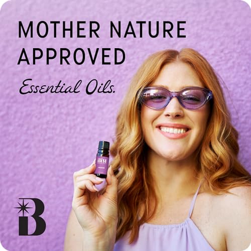 The Best Sleep + Serenity Essential Oil Blend- Premium Grade- 100% Pure & Natural for Aromatherapy The Best Essential Oil Co buy supplements canada