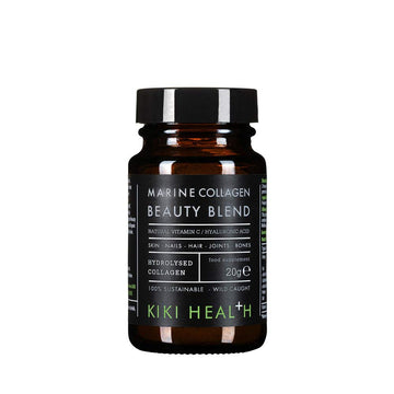 Kiki Health Marine Collagen Peptides Beauty Blend KIKI HEALTH buy supplements canada