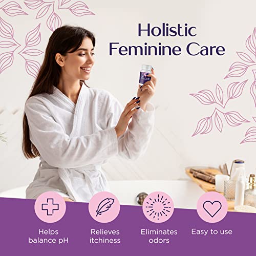 Queen Care - Boric Acid Suppositories, Boric Acid Suppositories for Feminine Care, Safe & All-Natural pH Queen Care buy supplements canada