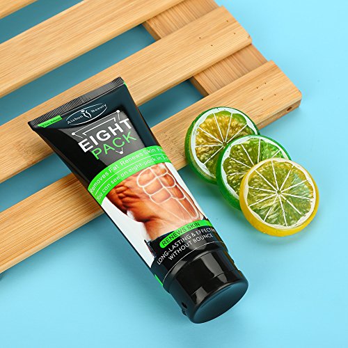TARSHYRY Weight Loss Cream, Firming Muscle Cream, Perfectly 6 Pack Abs Body Gels TARSHYRY buy supplements canada