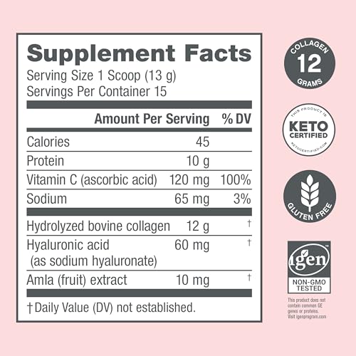 NeoCell Super Collagen Plus With Vitamin C and Hyaluronic Acid, For Skin Hydration NeoCell buy supplements canada