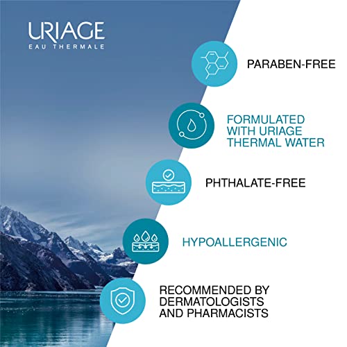 Uriage Bariederm Cica-Cream | Face and Body Cream that Protects & Repairs Irritated Uriage buy supplements canada