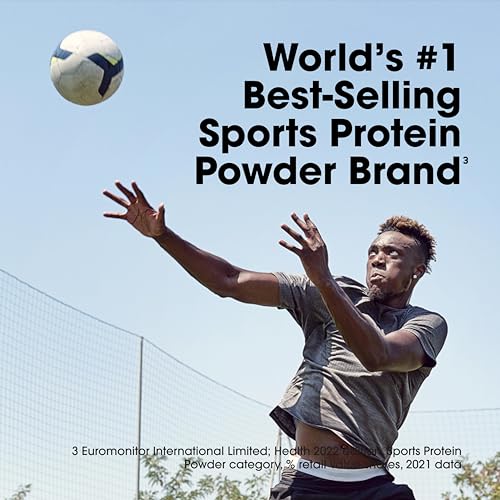 Optimum Nutrition Gold Standard 100% Whey Protein Powder, Strawberry Banana Optimum Nutrition buy supplements canada
