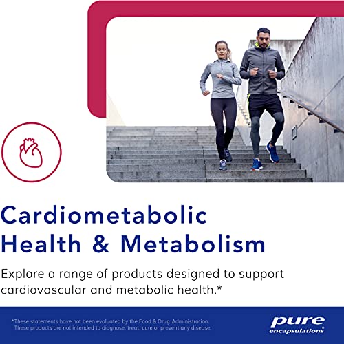 Pure Encapsulations PureLean Fiber | Powdered Blend of Soluble and Insoluble Fibers to Promote Weight Management Pure Encapsulations buy supplements canada
