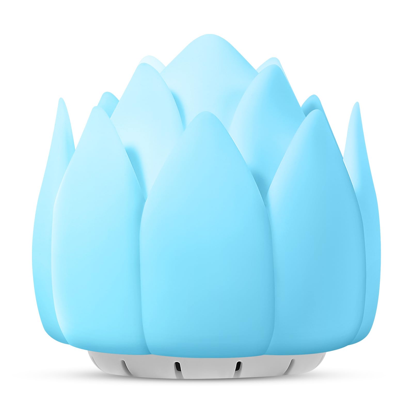 Meditation Gifts 'Breathing Lotus', NDLT Mindfulness Gifts Guided Breathing Trainer 2 Breathing NDLT buy supplements canada