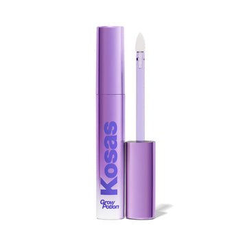 Kosas Grow Potion: Fluffy Brow and Lash Boosting Serum. Eyebrow and Eyelash Enhancing Serum Kosas buy supplements canada
