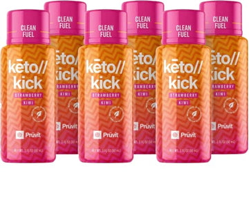 Pruvit Keto Kick Strawberry Kiwi Exogenous Ketones Exalt The Benefits of Natural Slim PRÜVIT buy supplements canada