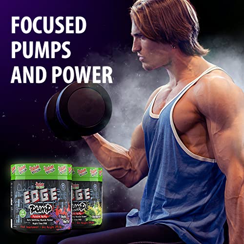 Psycho Pharma Pump it up. Pump it Way up Edge Pump Contains an All-Star Combination Psycho Pharma buy supplements canada