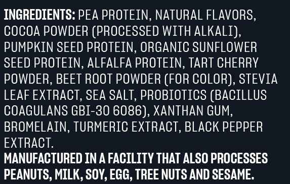 Vega Premium Sport Protein Mocha Protein Powder, Vegan, Non GMO, Gluten Free Plant Vega buy supplements canada