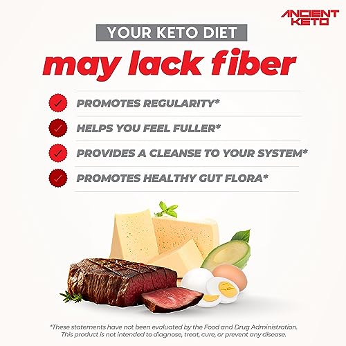 Sugar Free Keto Fiber Gummies for Adults | Keto Vitamin Supplement Ancient Keto buy supplements canada