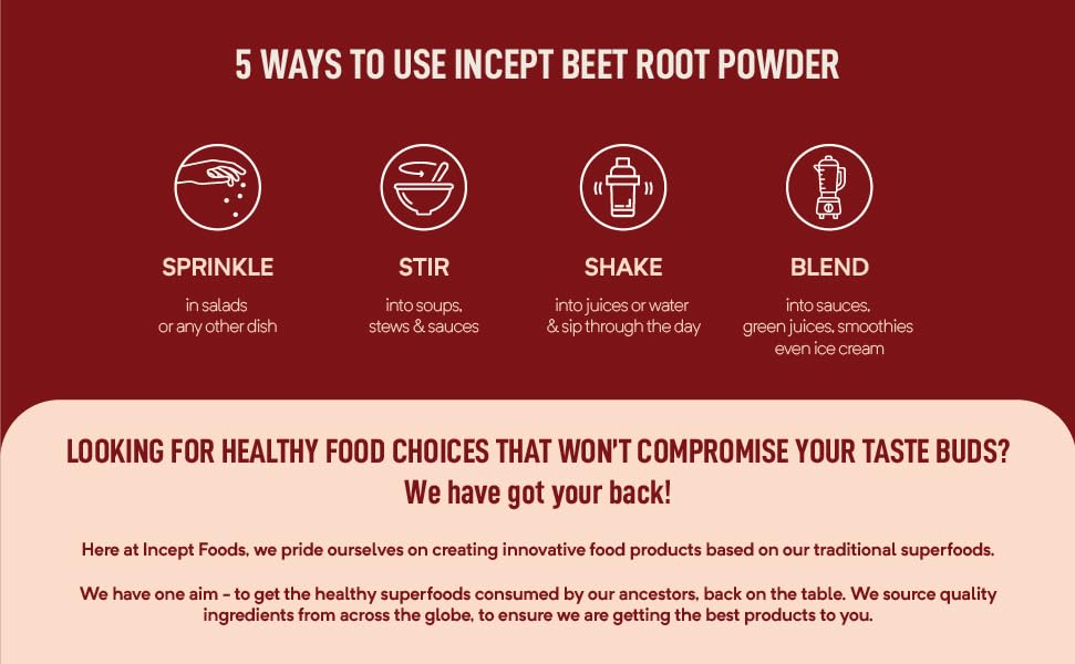 Better Alt Beet Root Powder - 16oz, 100% Natural Nitric Oxide Booster and Pure Himalayan Better Alt buy supplements canada