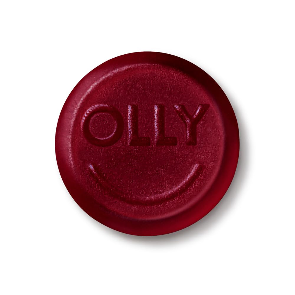 OLLY Extra Strength Elderberry Gummies, Immune Support, 450mg Elderberry, Vitamin C OLLY buy supplements canada