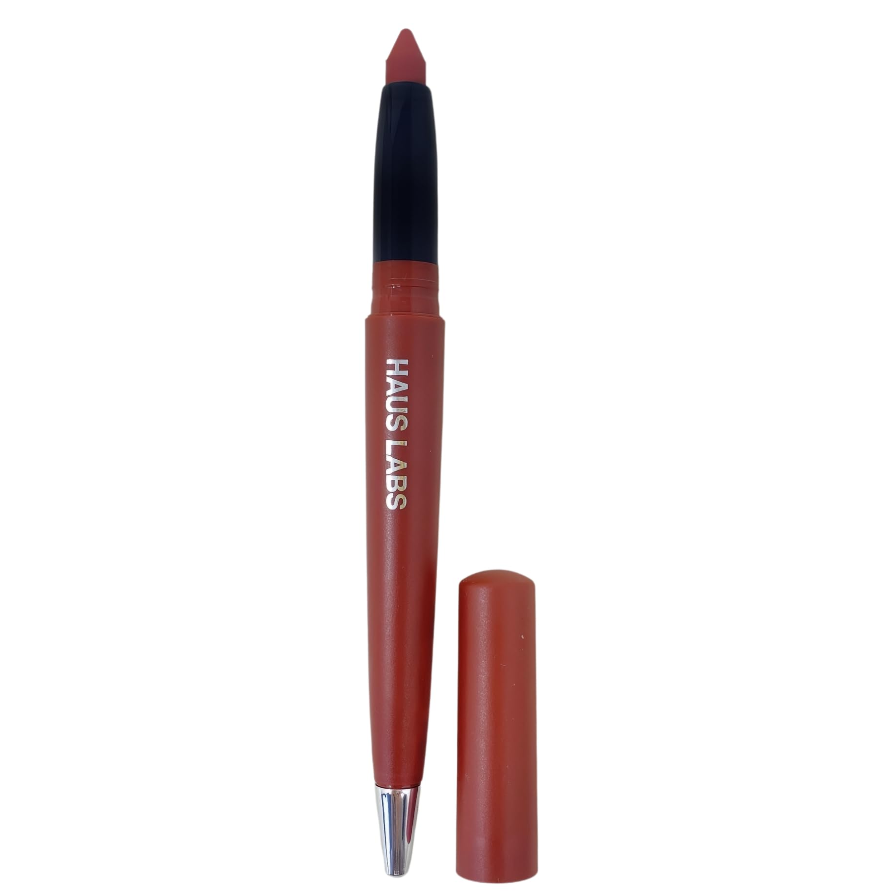 Haus Labs By Lady Gaga Le Monster Lip Crayon - Mocha Matte (warm brown) 1.4 g / 0.05 oz Haus Laboratories buy supplements canada