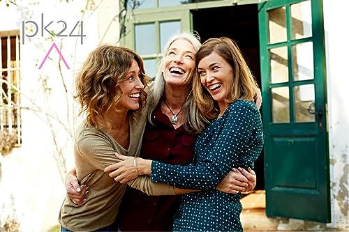 pk24 Elevated Feminine Skincare & Bliss Restoration Serum PK24 buy supplements canada