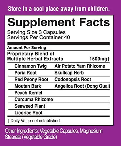 Bright Nutrition FibroBlend 120 Capsules Bright Nutrition buy supplements canada