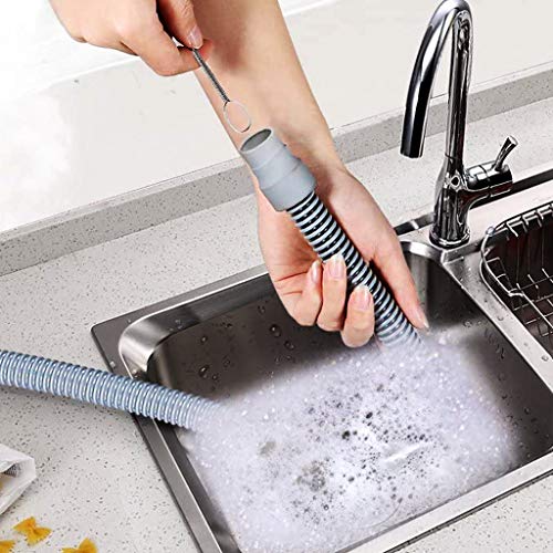CPAP Tube Cleaning Brush-7 Feet Flexible + 7 Inches Handy Stainless Steel SUNMU buy supplements canada