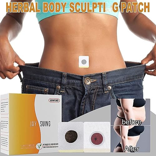 30Pcs Belly Patch, Sweatproof Patches, Toning Contouring Firming Patches, Tummy Button Rosarden buy supplements canada