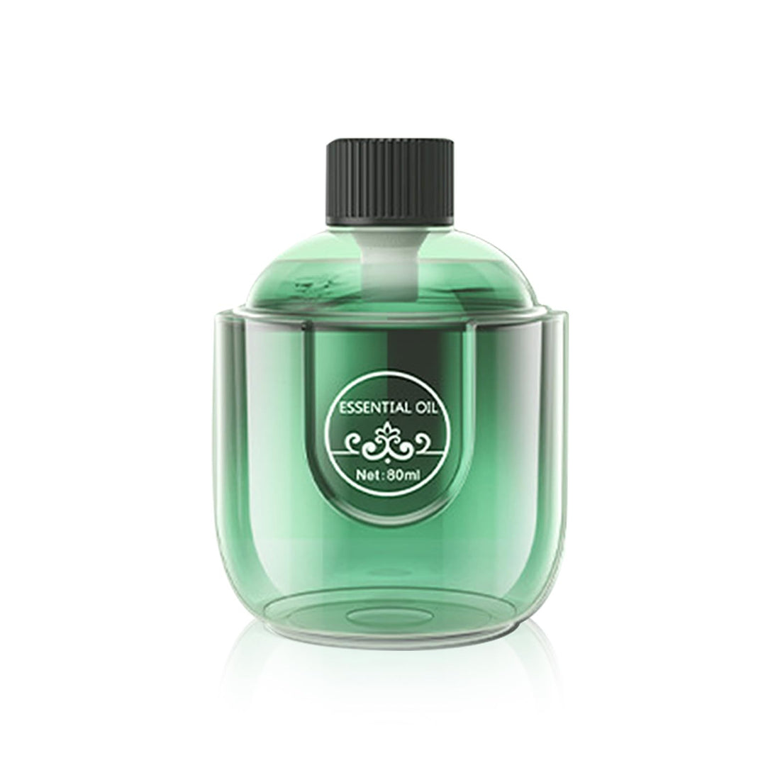 80ml Jasmine Diffuser Liquid Refill, Long Lasting 2.7 oz Oil Refill for Diffuser DIUFJAG buy supplements canada