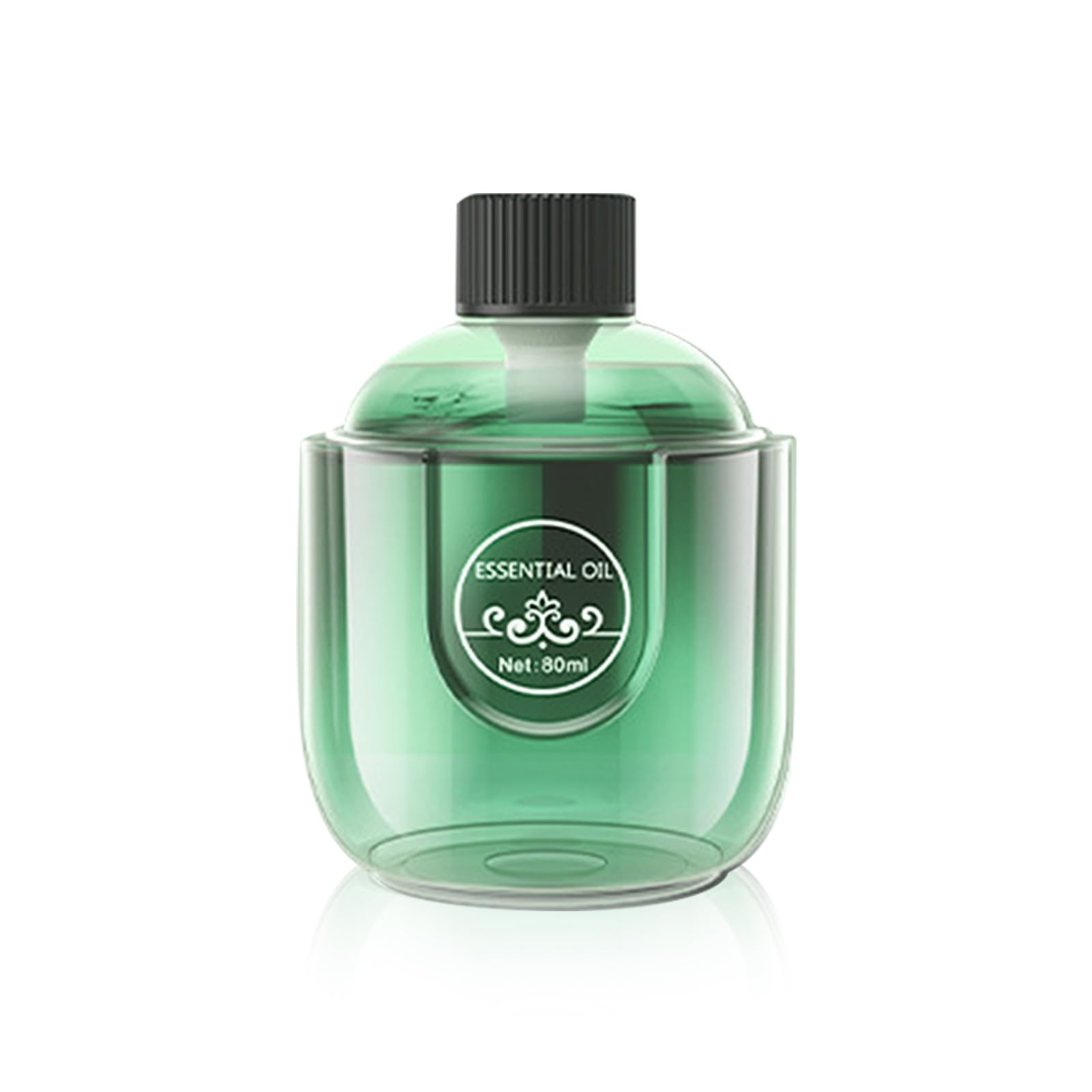 80ml Jasmine Diffuser Liquid Refill, Long Lasting 2.7 oz Oil Refill for Diffuser DIUFJAG buy supplements canada