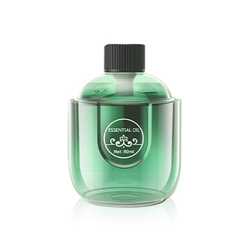 80ml Jasmine Diffuser Liquid Refill, Long Lasting 2.7 oz Oil Refill for Diffuser DIUFJAG buy supplements canada