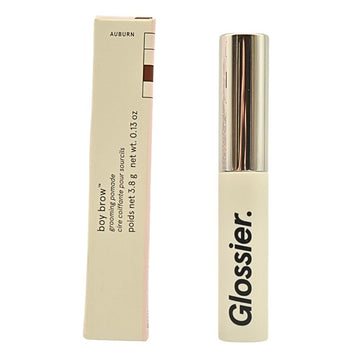 Glossier Boy Brow Volumizing Eyebrow Gel-Pomade - Auburn Glossier buy supplements canada