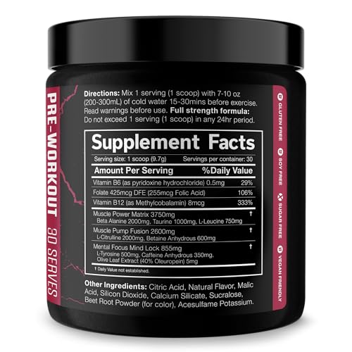 JNX SPORTS The Shadow! 350mg of Caffeine Hard Core Preworkout -Electric Energy JNX SPORTS buy supplements canada