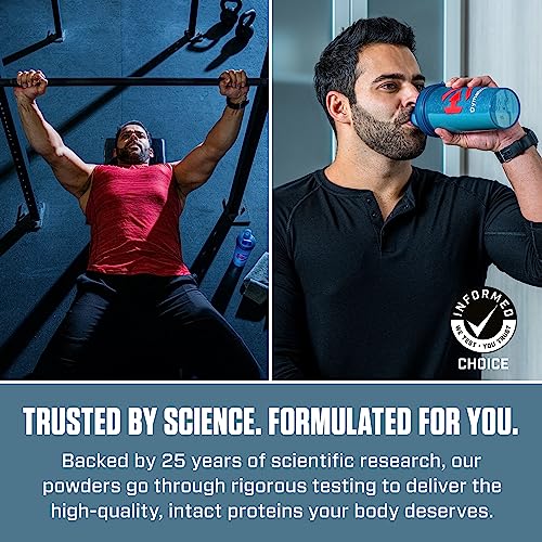 Dymatize ISO100 Hydrolyzed Protein Powder, 100% Whey Isolate , 25g of Protein, 5.5g BCA Dymatize buy supplements canada